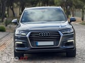 Audi Q7 3.0 TDi E-tron quattro S-line Tiptronic