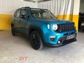 Jeep Renegade 1.0 T Night Eagle