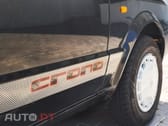 Seat Ibiza System Porsche Crono