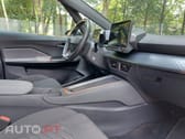 Cupra Born 58 kWh
