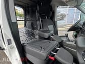 Fiat Doblo 1.3 Multijet Maxi