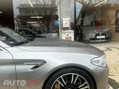 BMW M5 Standard