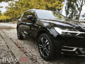 Volvo XC60 2.0 T8 PHEV Momentum Plus AWD