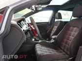 Volkswagen Golf 2.0 TSi GTi DSG