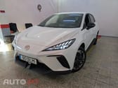 MG MG4 64 kWh Comfort