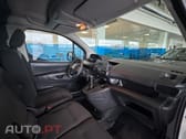 Peugeot Partner 1.5 BlueHDi Premium Longa