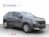 Peugeot 3008 PureTech 130 Stop & Start GPF EAT8 Active Business-Pack