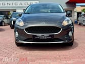 Ford Fiesta 1.0 EcoBoost Active