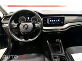 Skoda Octavia Break 2.0 TDI Ambition