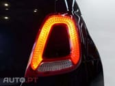 Fiat 500C 1.2 Lounge 