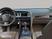 Audi A6 Avant 2.0 TDi Multitronic Sport