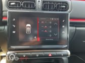 Citroen C3 1.5 BlueHDi C-Series
