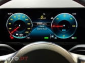 Mercedes-Benz EQA 250+ AMG Line
