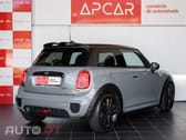 MINI Cooper Cooper D