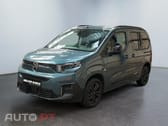 Citroen Berlingo 1.5 BlueHDi M Plus