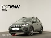 Dacia Sandero Sandero 1.0 TCe Stepway Expression