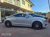 Audi TT  2 0 Tfsi