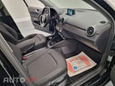 Audi A1 1.4 TDI Design