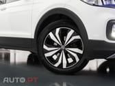 Volkswagen T-Cross 1.0 TSI BlackStyle