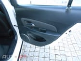 Chevrolet Cruze SW 1.7 VCDI LT
