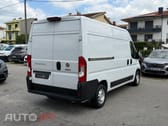 Fiat Ducato 35 2.2 M-Jet MH2