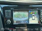 Nissan Qashqai 1.5 dCi Tekna Premium Bose