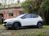 Hyundai Kauai 1.0 T-GDi Premium