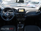 Fiat Tipo 1.3 Multijet Life