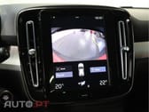 Volvo XC40 1.5 T4 PHEV Core