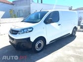 Opel Vivaro 1.5 CDTi L1H1 Essentia