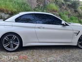 BMW M4 Auto