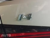 BMW i4 eDrive 35