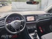 Volkswagen T-Roc 1.0 TSI