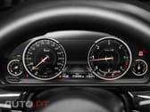 BMW 520 d Pack M Auto
