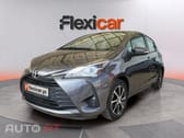 Toyota Yaris 1.0 VVT-i Comfort