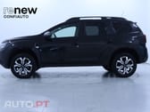 Dacia Duster DUSTER JOURNEY+ECO-G 100GPL 4X2