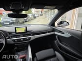 Audi A4 Avant 2.0 TDI ultra S tronic sport