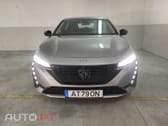 Peugeot 308 1.5 BlueHdi Active Plus