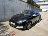 Renault Mégane 1.5 dCi GT Line J18