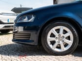 Audi A3 Sportback 2.0 TDi Attraction