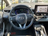 Toyota Corolla 1.8 Hybrid Comfort