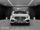 Mercedes-Benz GLA 250 e 8G-DCT Edition Plug-in-Hybrid