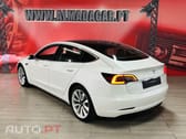 Tesla Model 3 Standard Range Plus RWD
