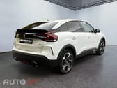 Citroen C4 1.2 PureTech Shine EAT8