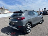 Kia Stonic HYBRIDE EDITION PLATINE