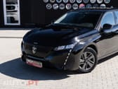 Peugeot 308 SW 1.2 Hybrid Style e-DCS6