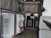 Ford Transit Autocaravana