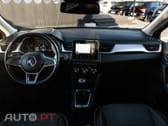 Renault Captur 1.0 TCe Techno