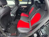 Mercedes-Benz GLC 250 d 4-Matic
