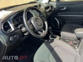 Jeep Renegade 1.6 MJD Limited S DCT